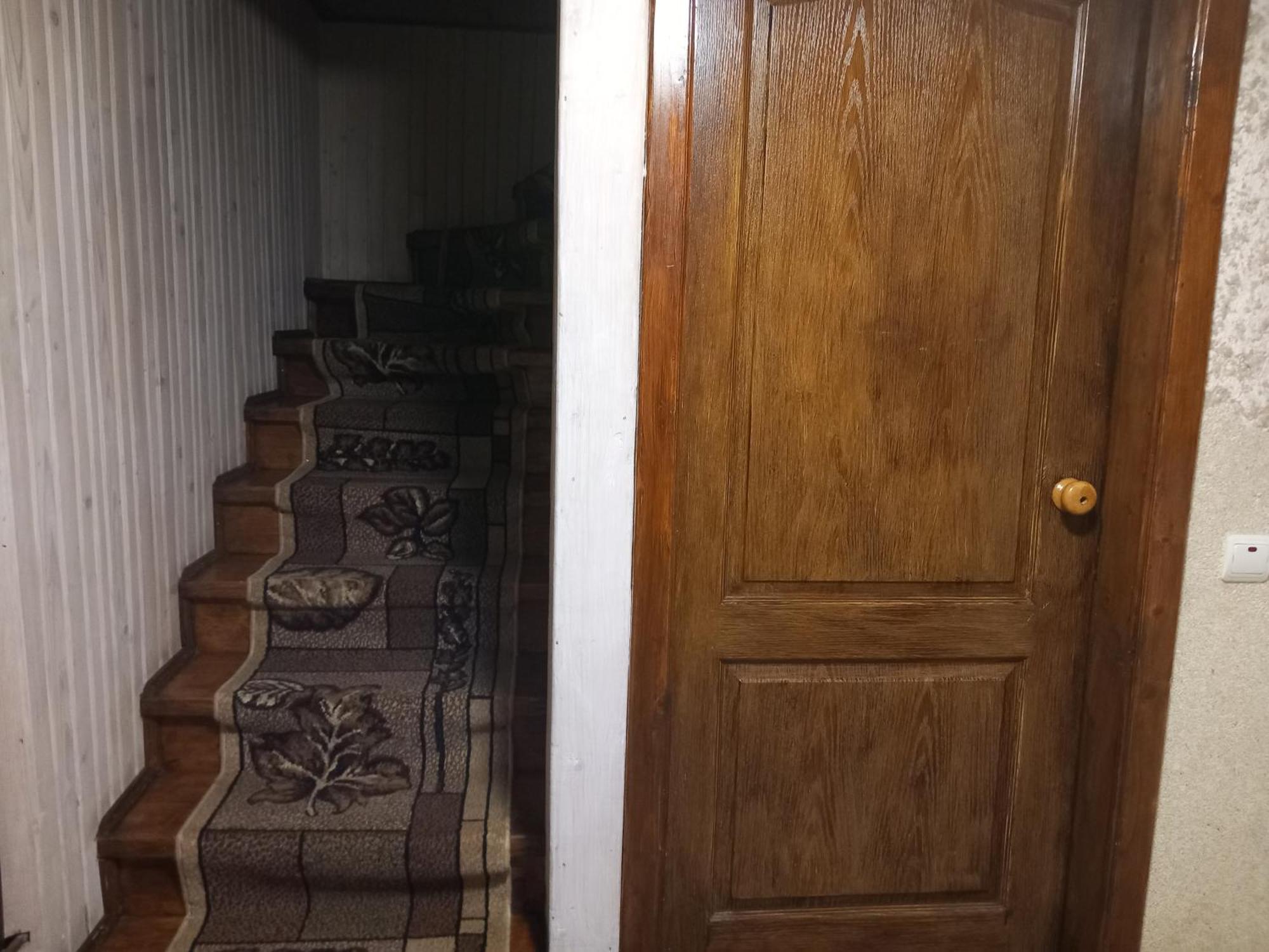 Apartmán На Гірському Схилі Slavske Exteriér fotografie