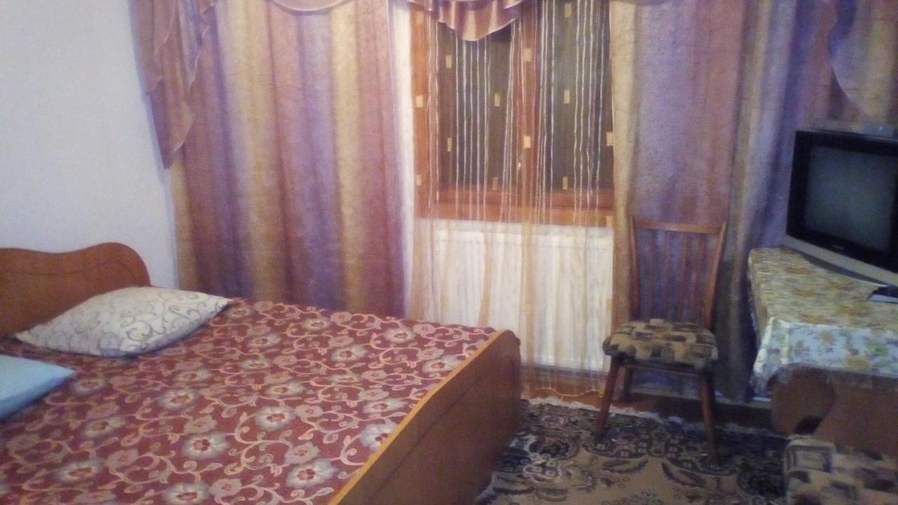 Apartmán На Гірському Схилі Slavske Exteriér fotografie