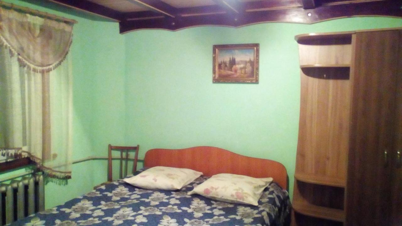 Apartmán На Гірському Схилі Slavske Exteriér fotografie