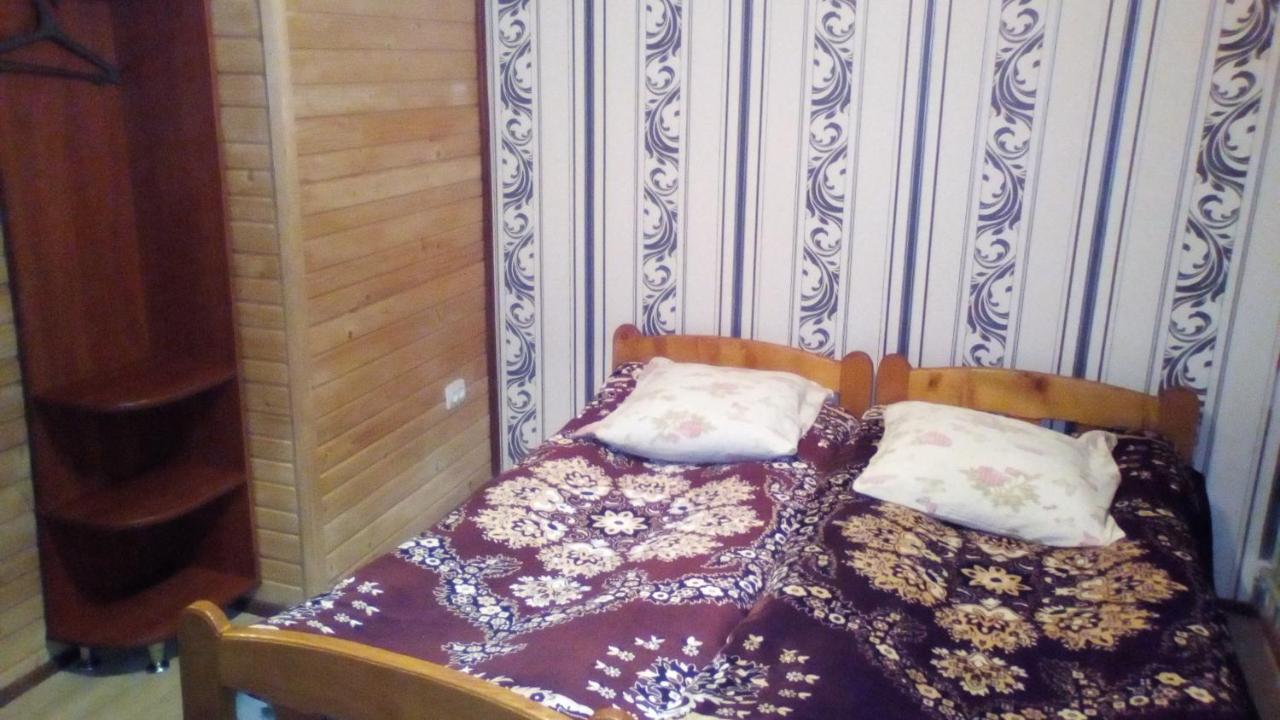 Apartmán На Гірському Схилі Slavske Exteriér fotografie
