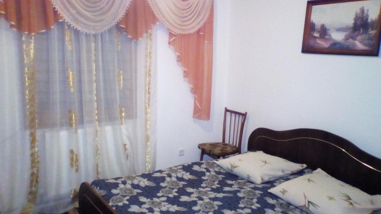 Apartmán На Гірському Схилі Slavske Exteriér fotografie