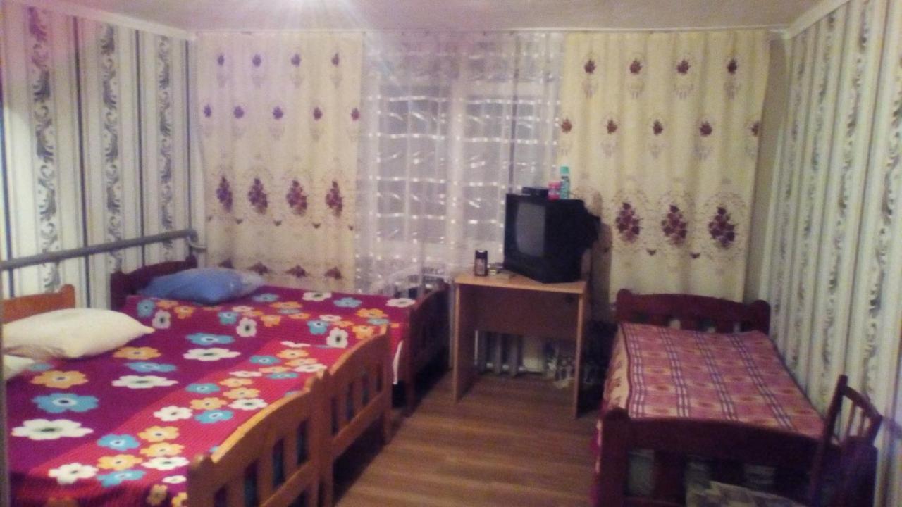 Apartmán На Гірському Схилі Slavske Exteriér fotografie