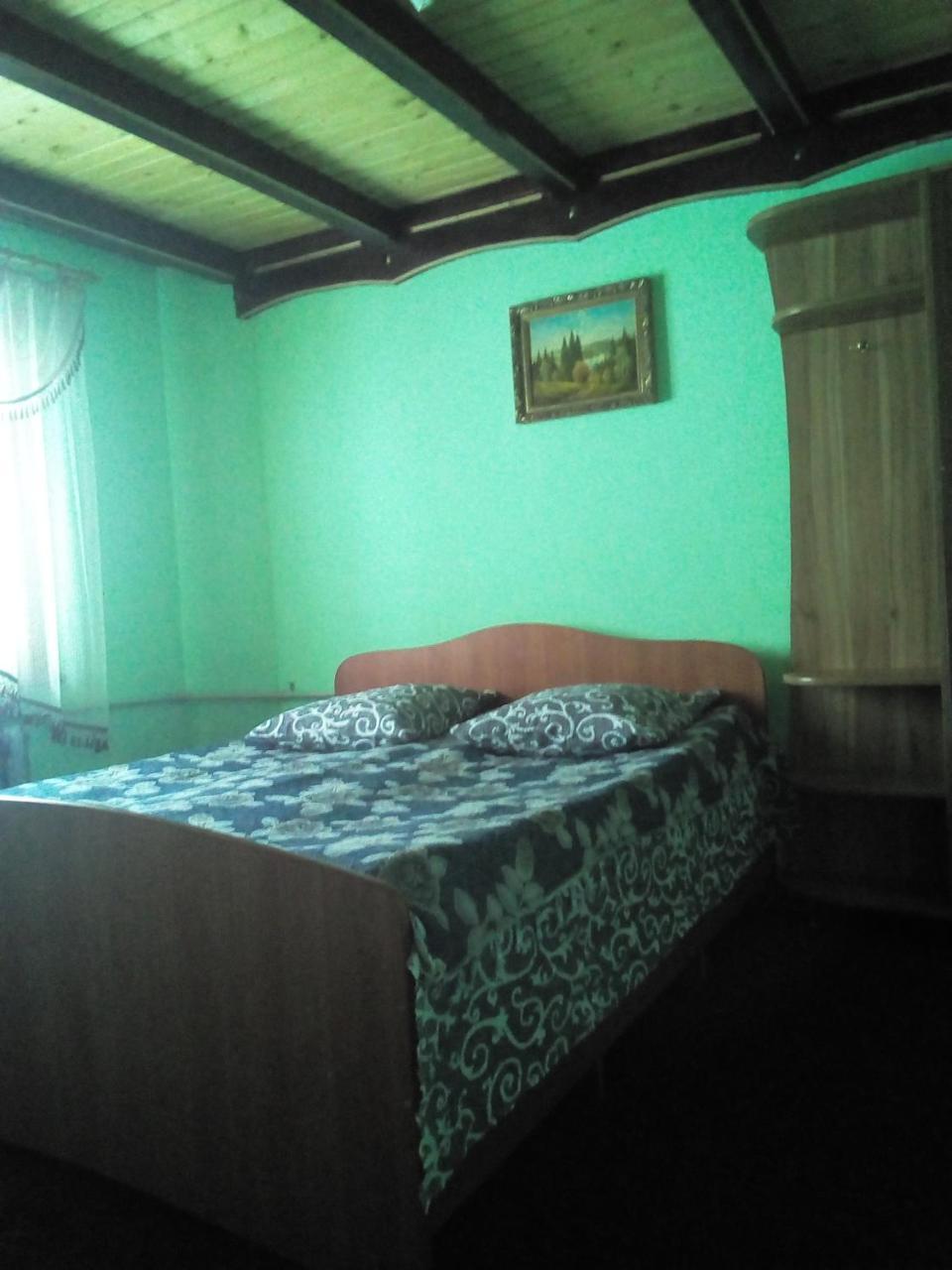 Apartmán На Гірському Схилі Slavske Exteriér fotografie
